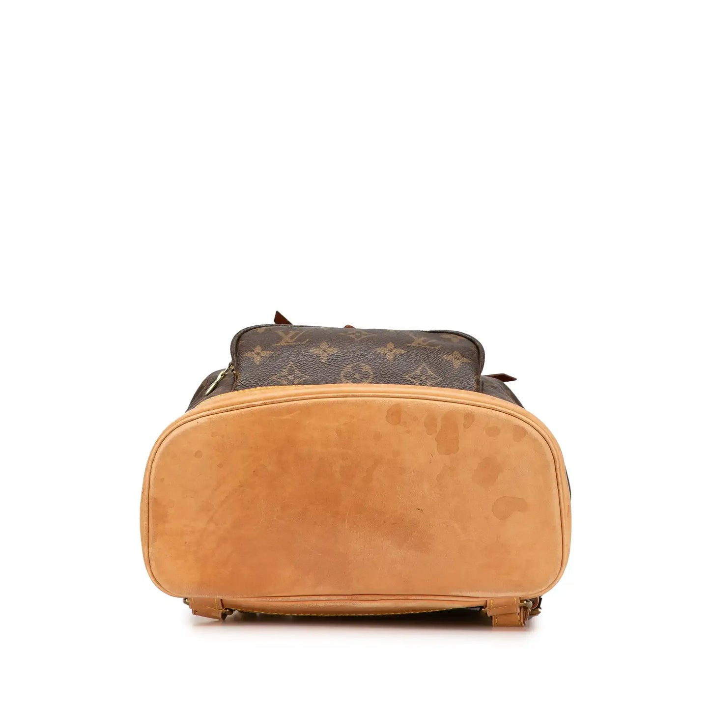 Louis Vuitton Monogram Montsouris MM