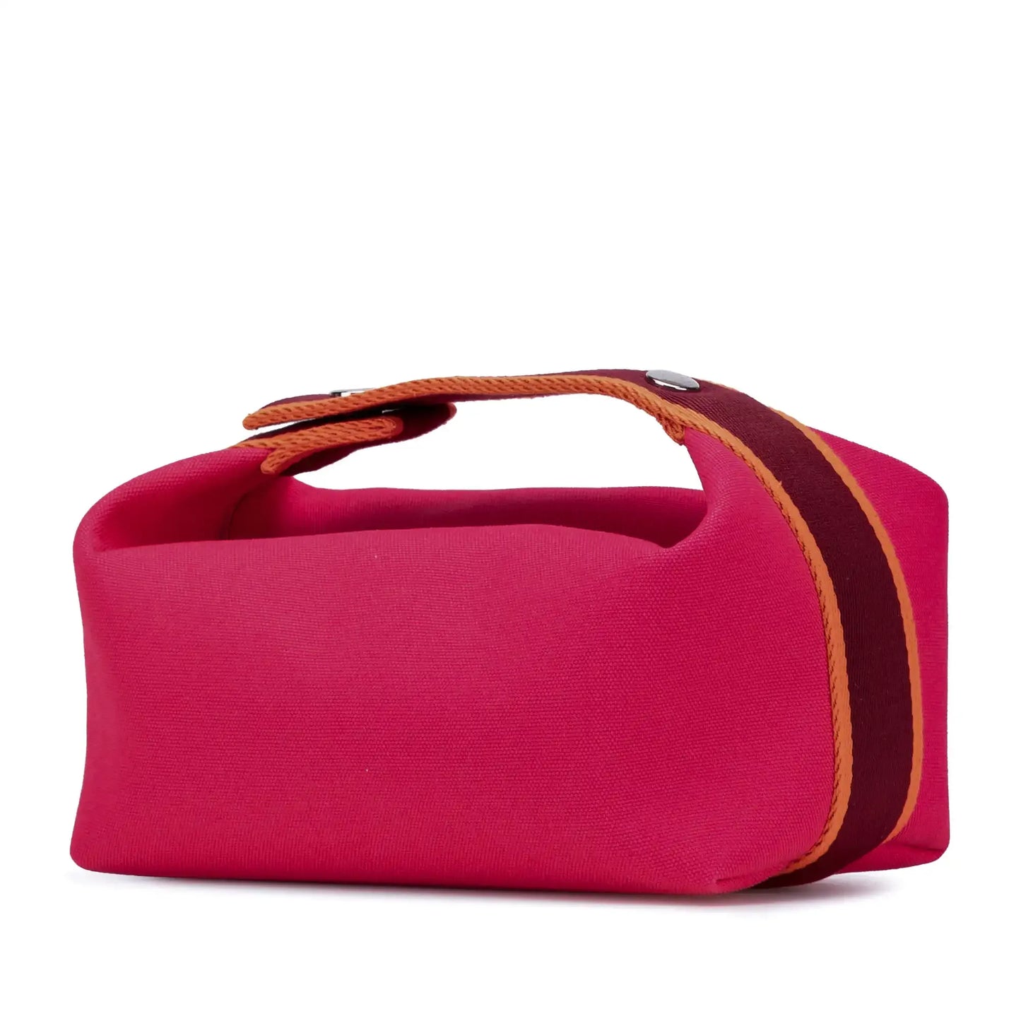 Hermès Small Canvas Bride A Brac