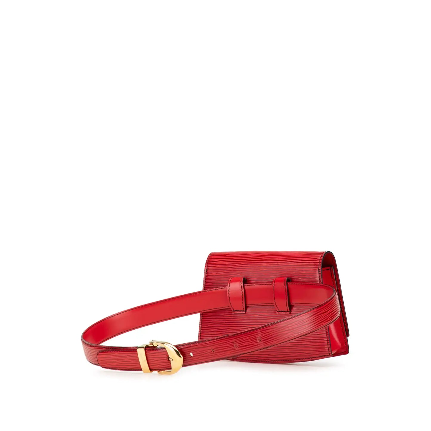 Louis Vuitton Epi Tilsitt Belt Bag