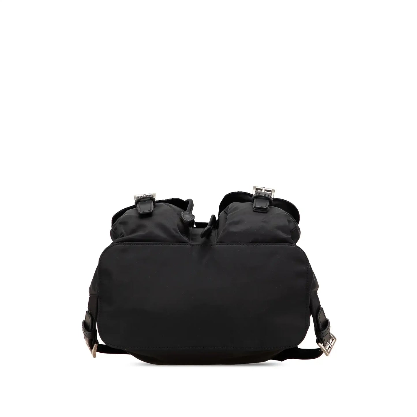 Prada Tessuto Backpack