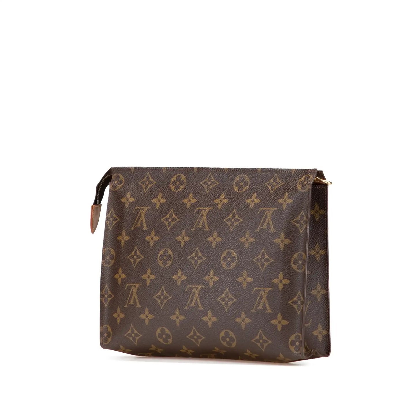 Louis Vuitton Monogram Toiletry Pouch 26