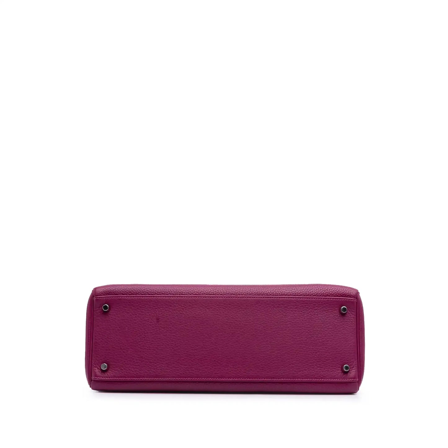 Hermès Togo Kelly II Retourne 35
