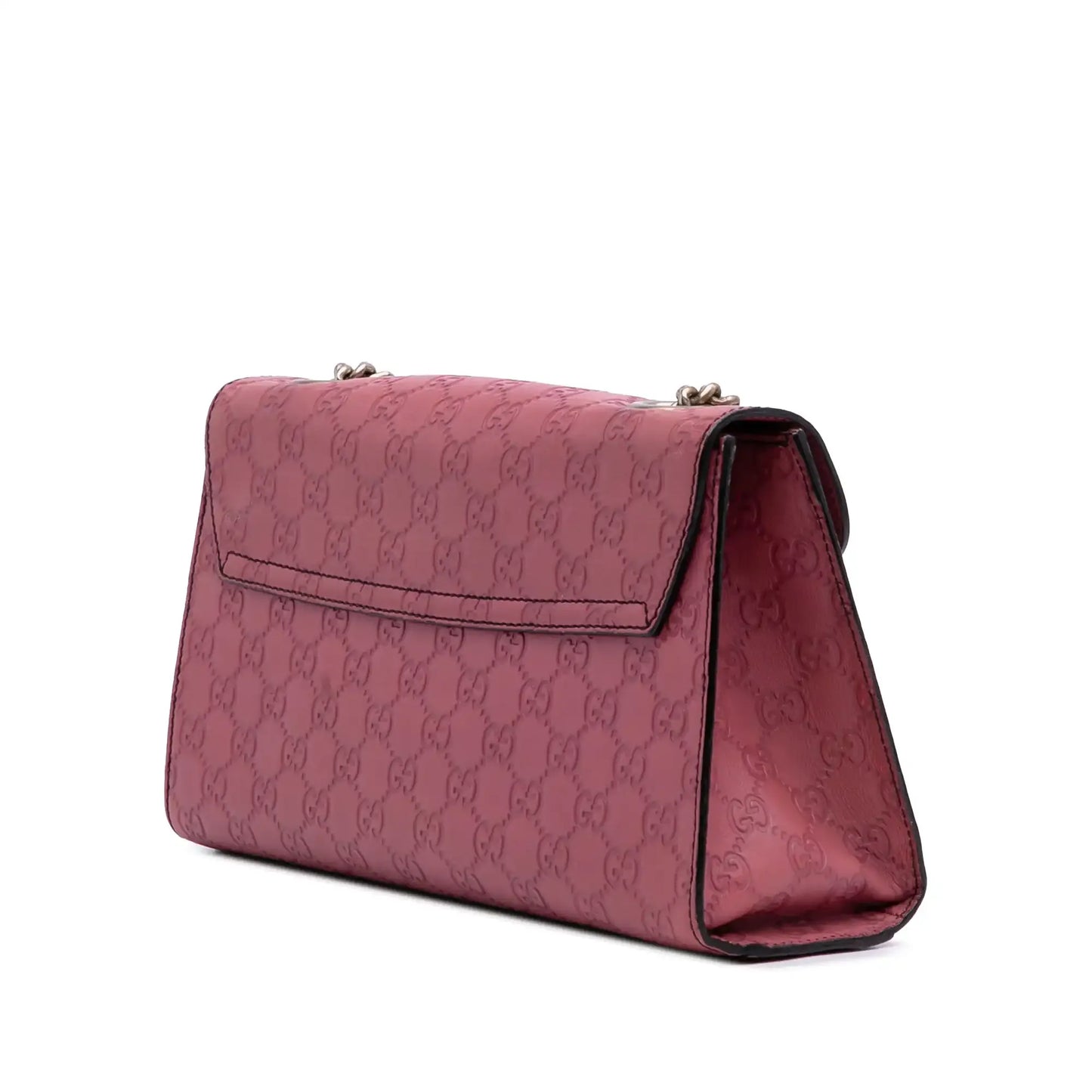 Gucci Medium Guccissima Emily Shoulder Bag