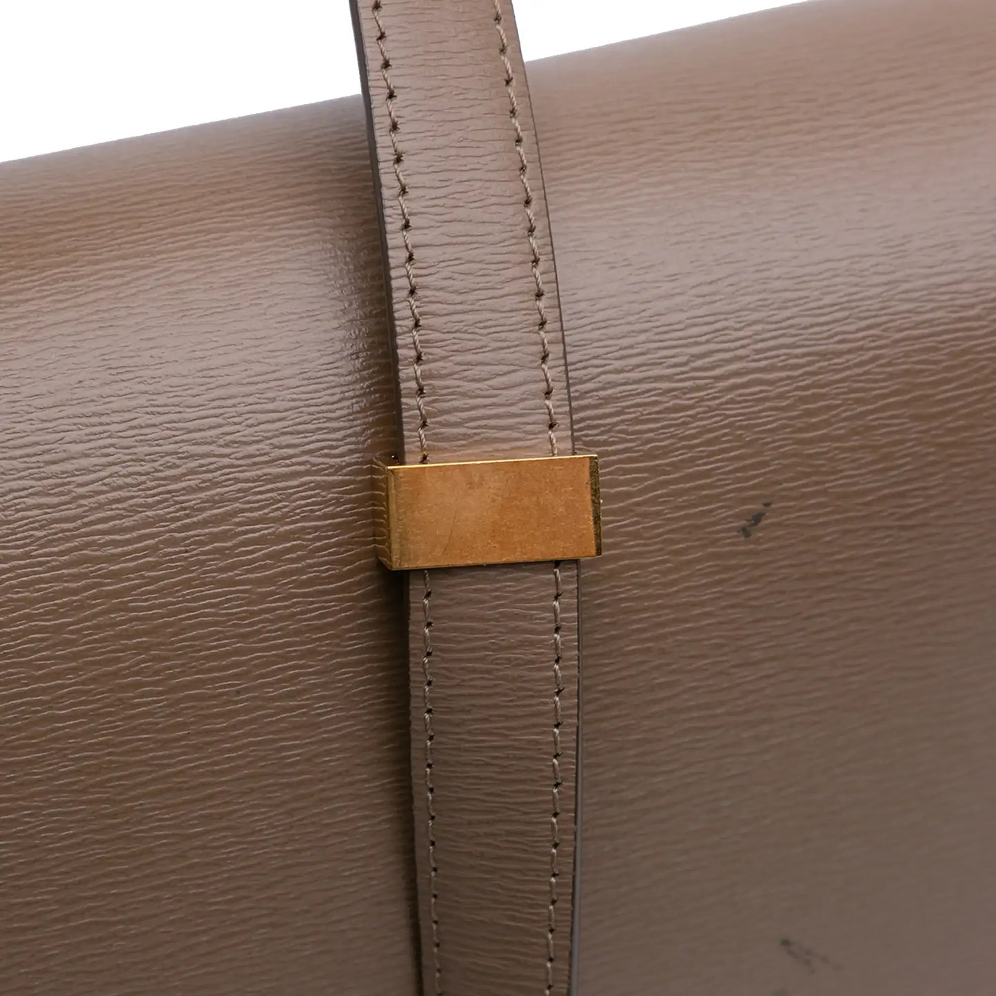 Celine Medium Calfskin Classic Box