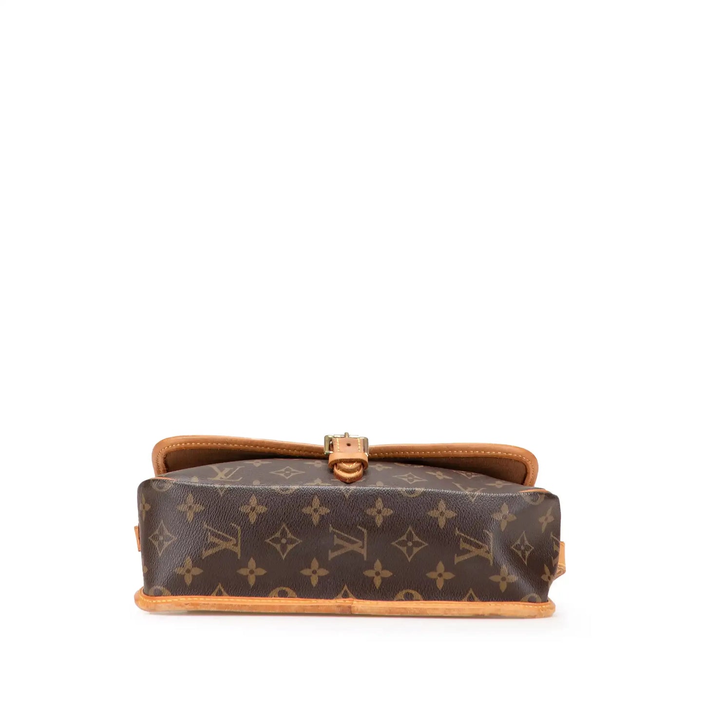Louis Vuitton Monogram Sologne