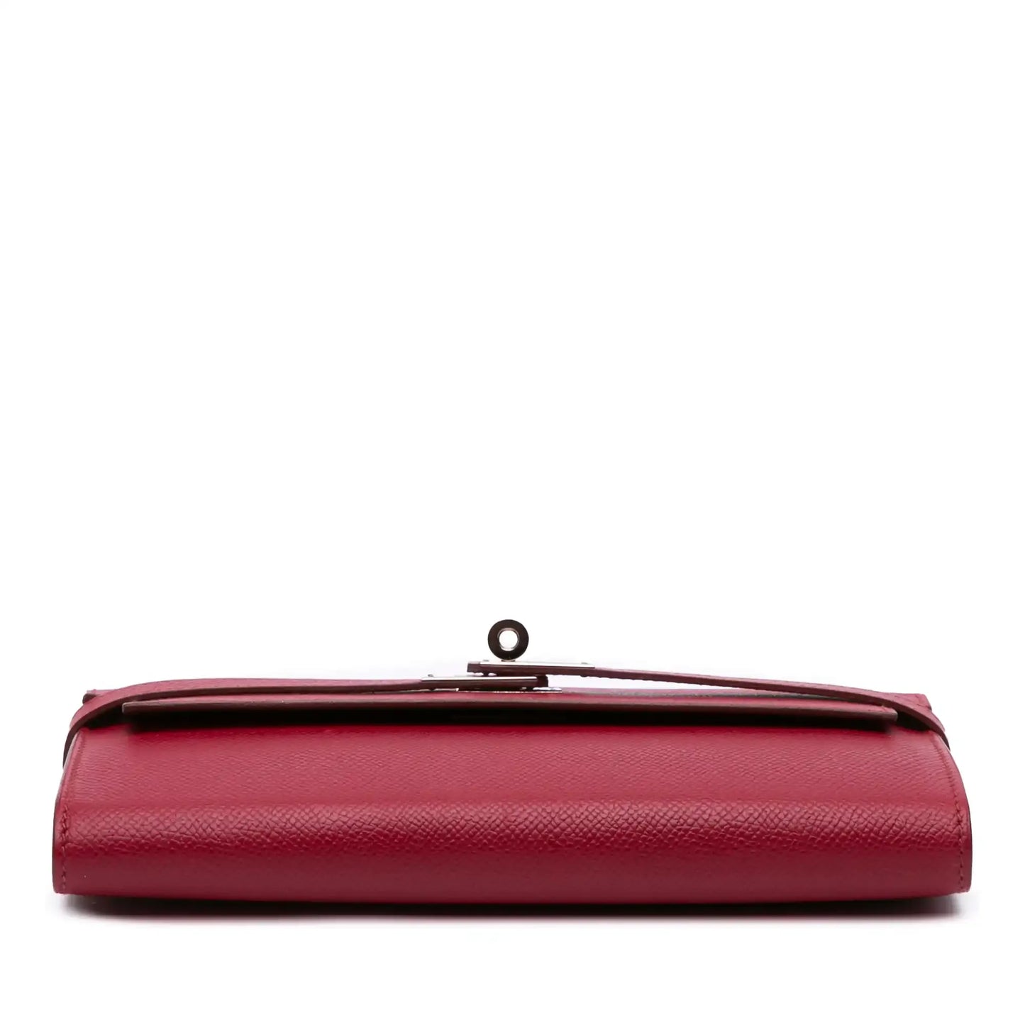 Hermès Epsom Kelly Longue Wallet