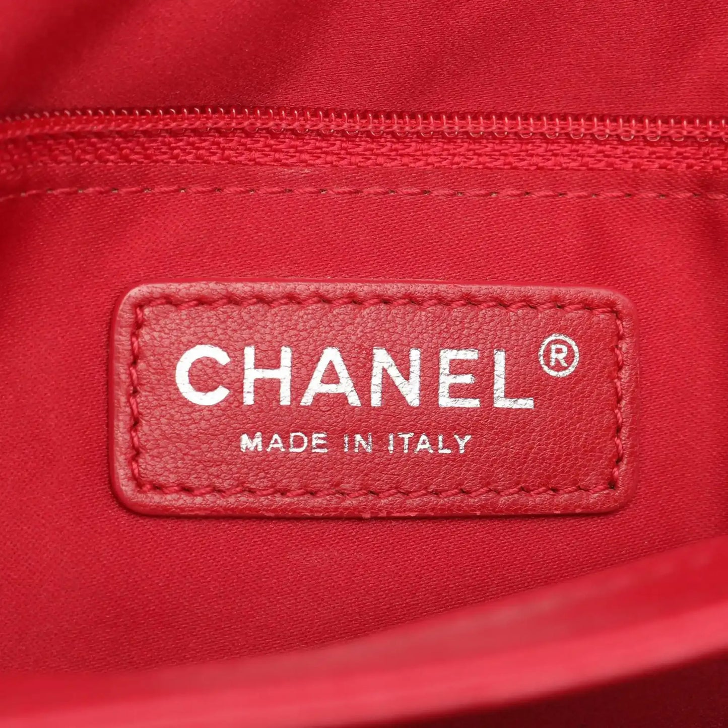 Chanel Jumbo Quilted Lambskin 3 Accordion Flap