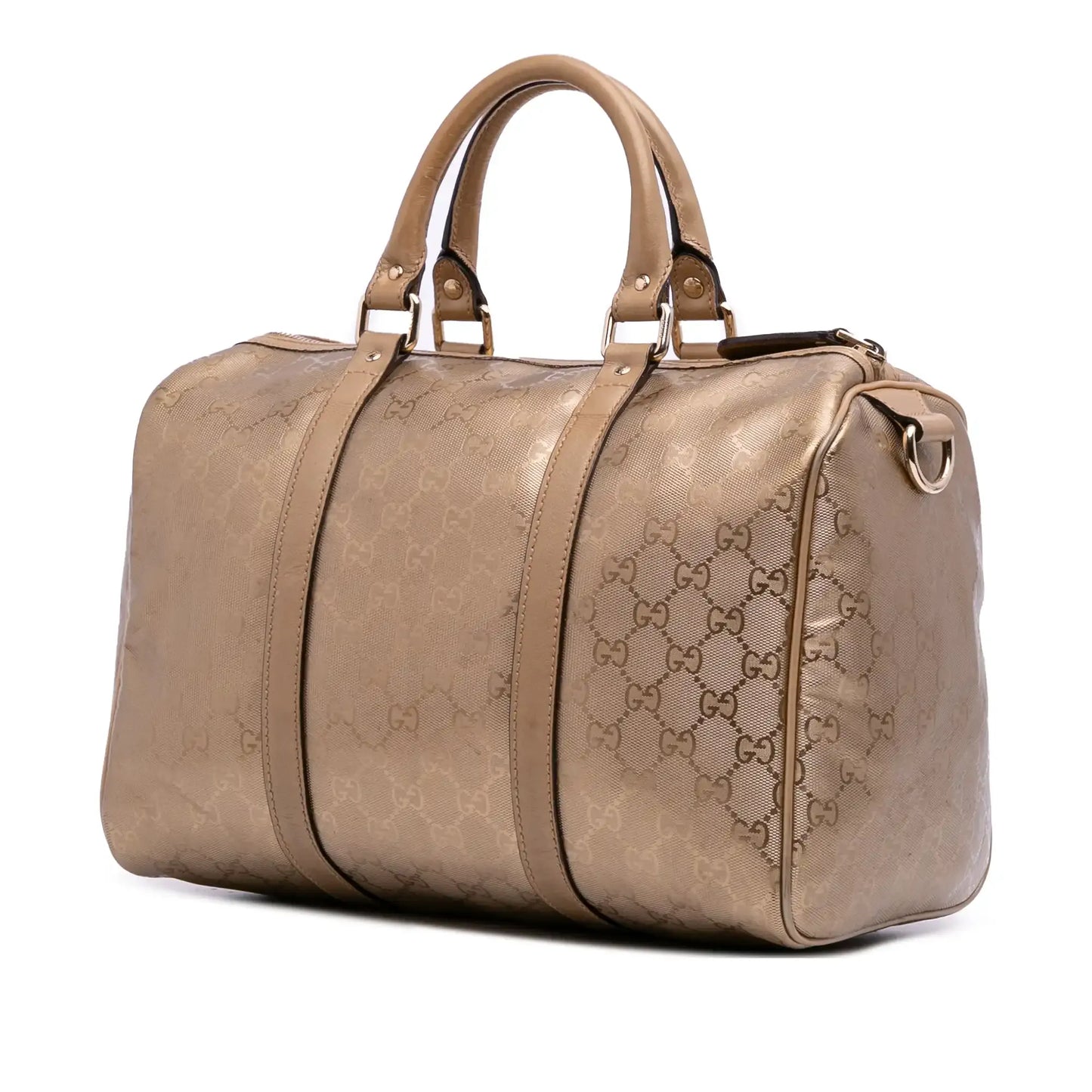 Gucci Medium GG Imprime Joy Boston
