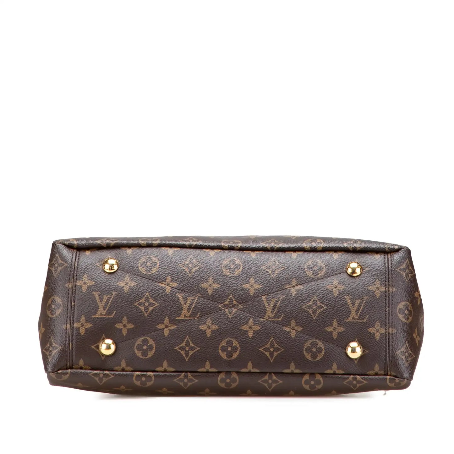 Louis Vuitton Monogram Pallas MM