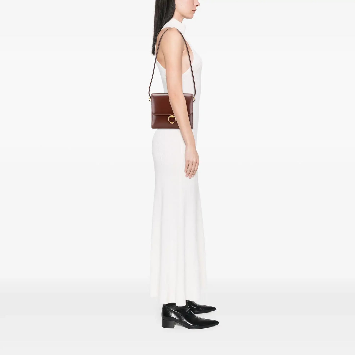 Hermès Box Calf Sac Sequana 22