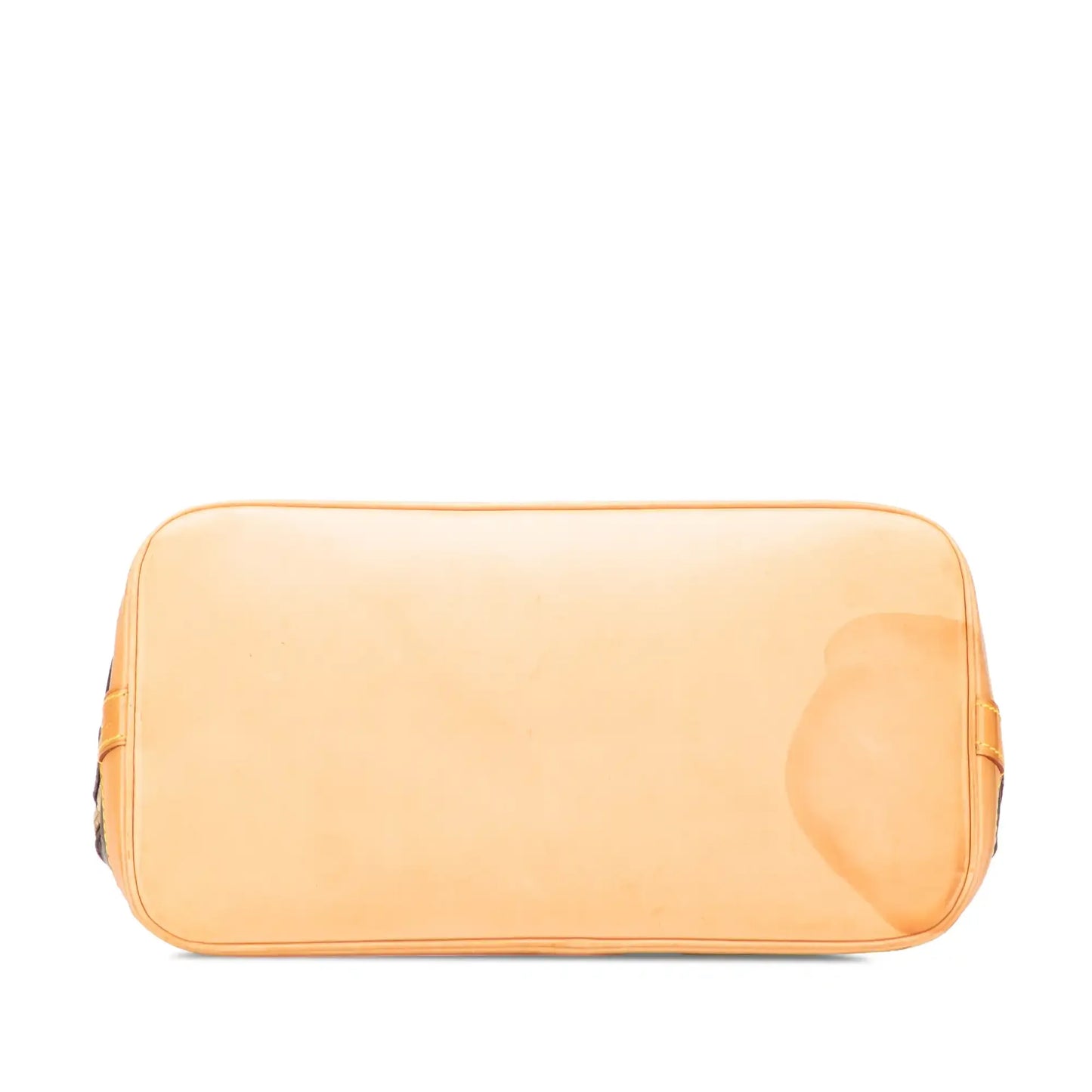 Louis Vuitton Monogram Alma PM