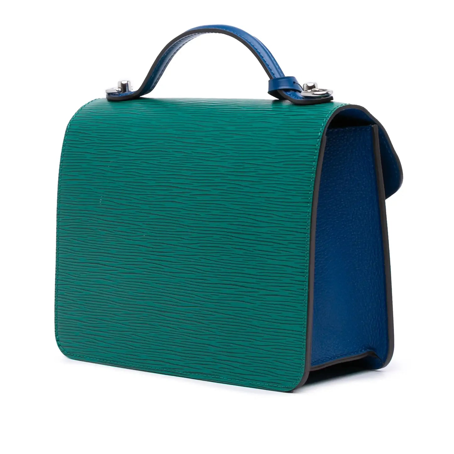 Louis Vuitton Tricolor Epi Neo Monceau