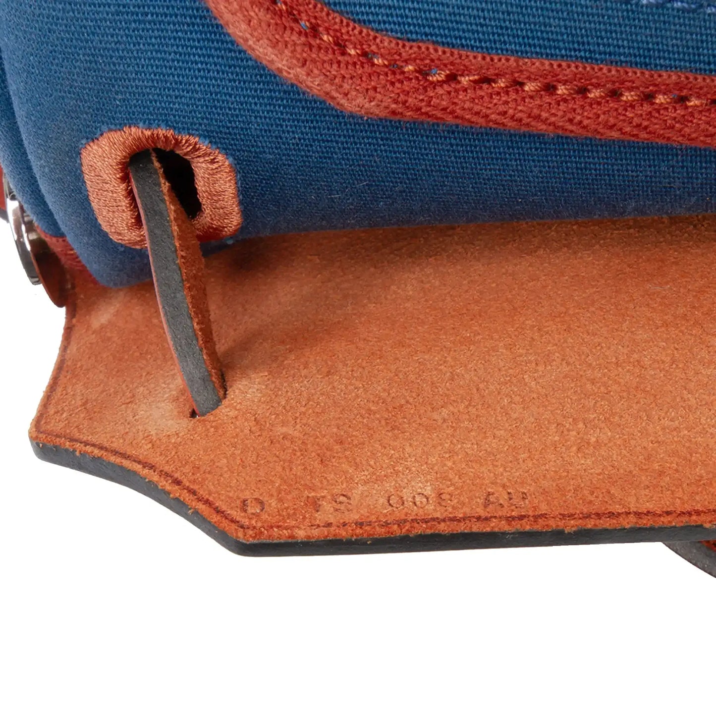 Hermès Toile Herbag Zip 31