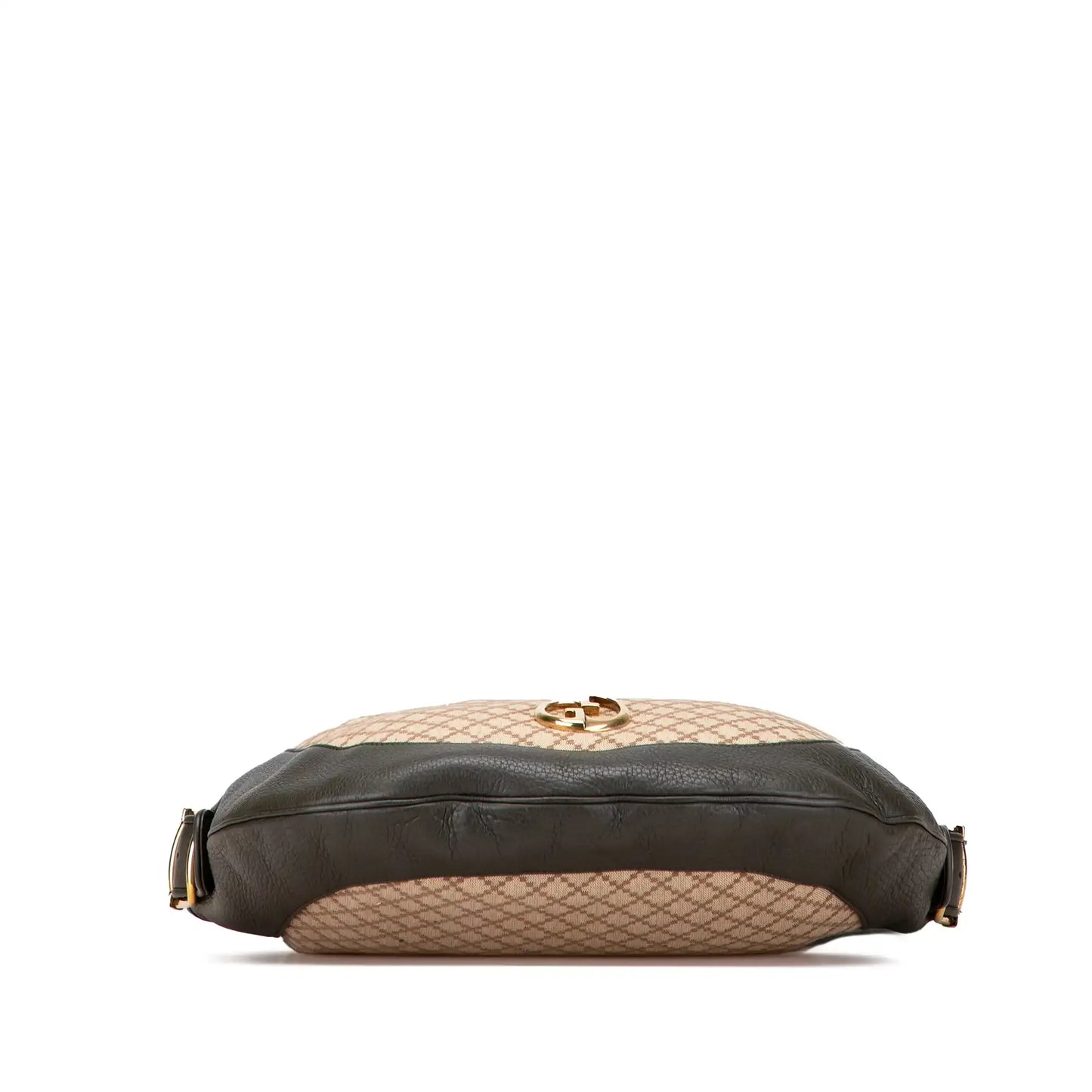 Gucci Diamante Canvas 1973 Hobo