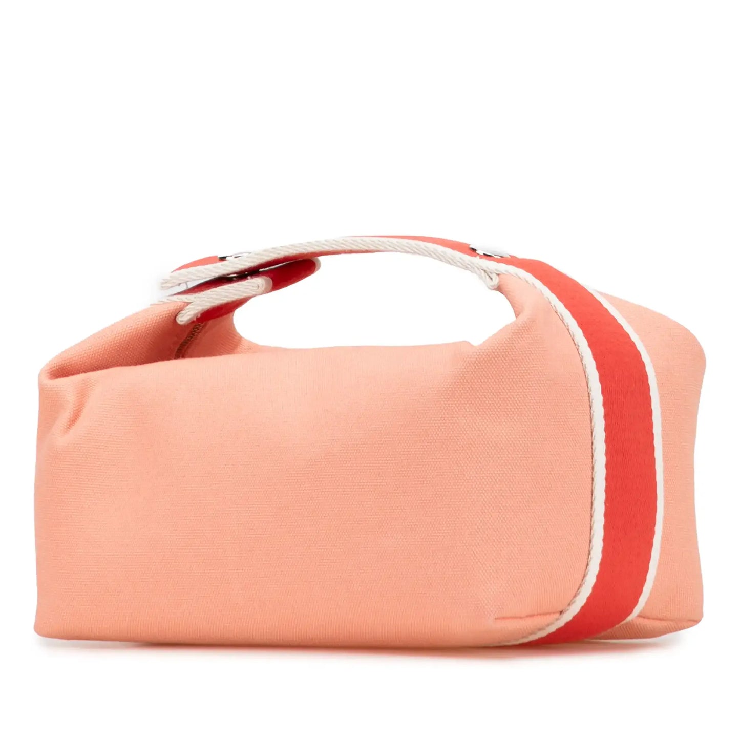 Hermès Small Canvas Bride A Brac Case