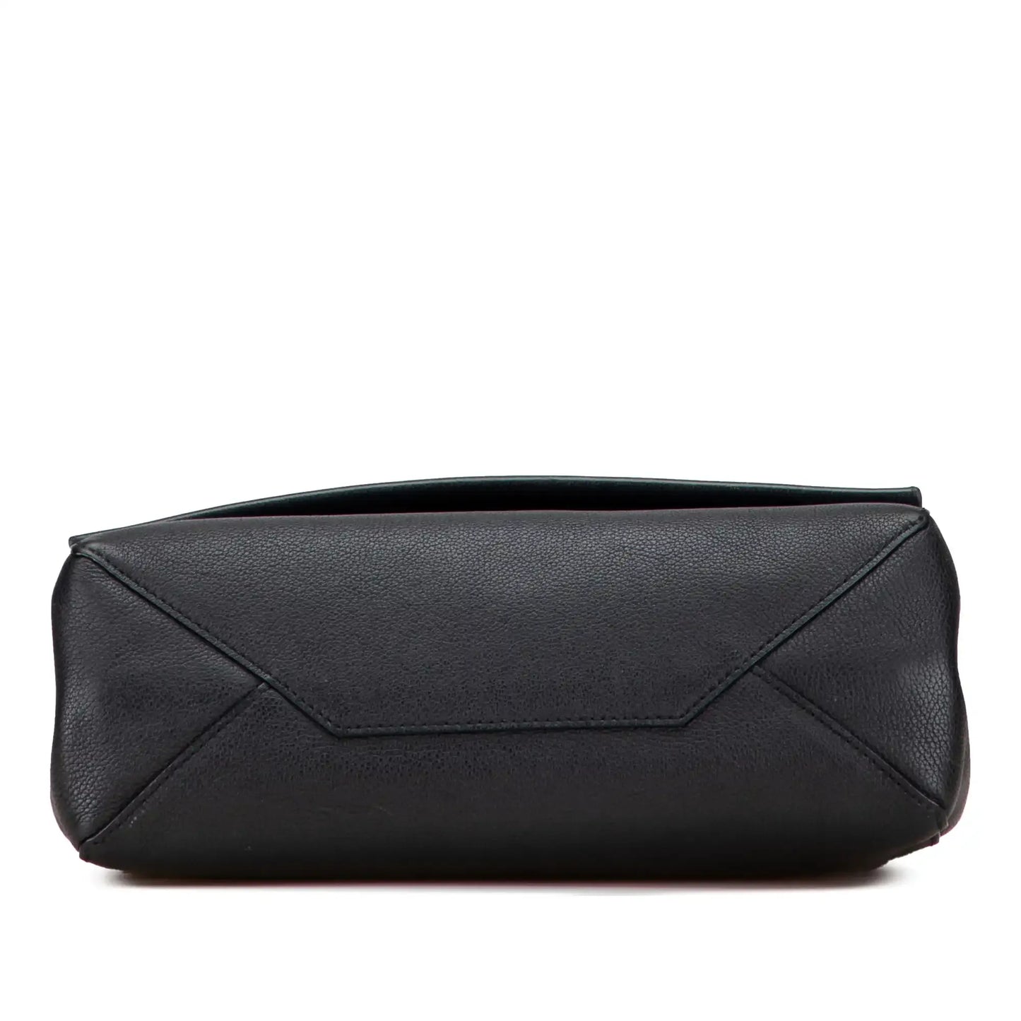 Louis Vuitton Leather Lockme II