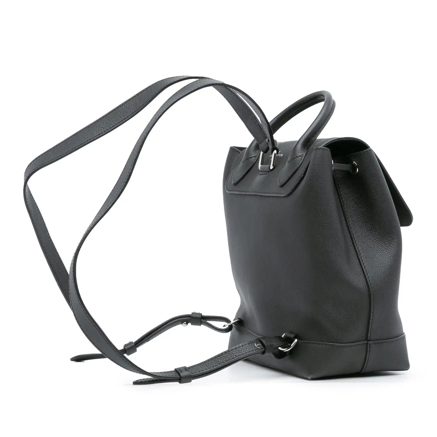 Louis Vuitton Taurillon Lockme Backpack