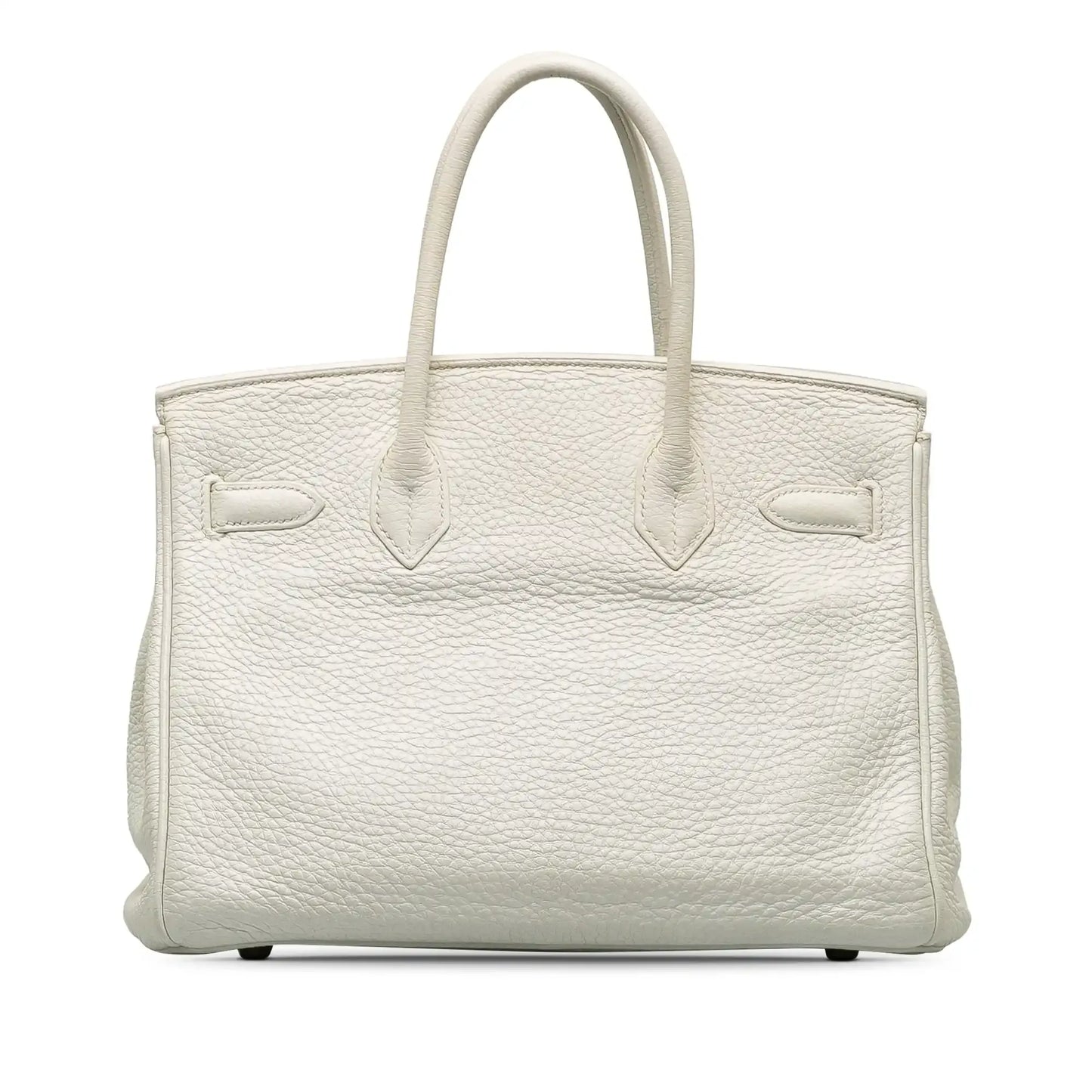 Hermès Clemence Birkin 30