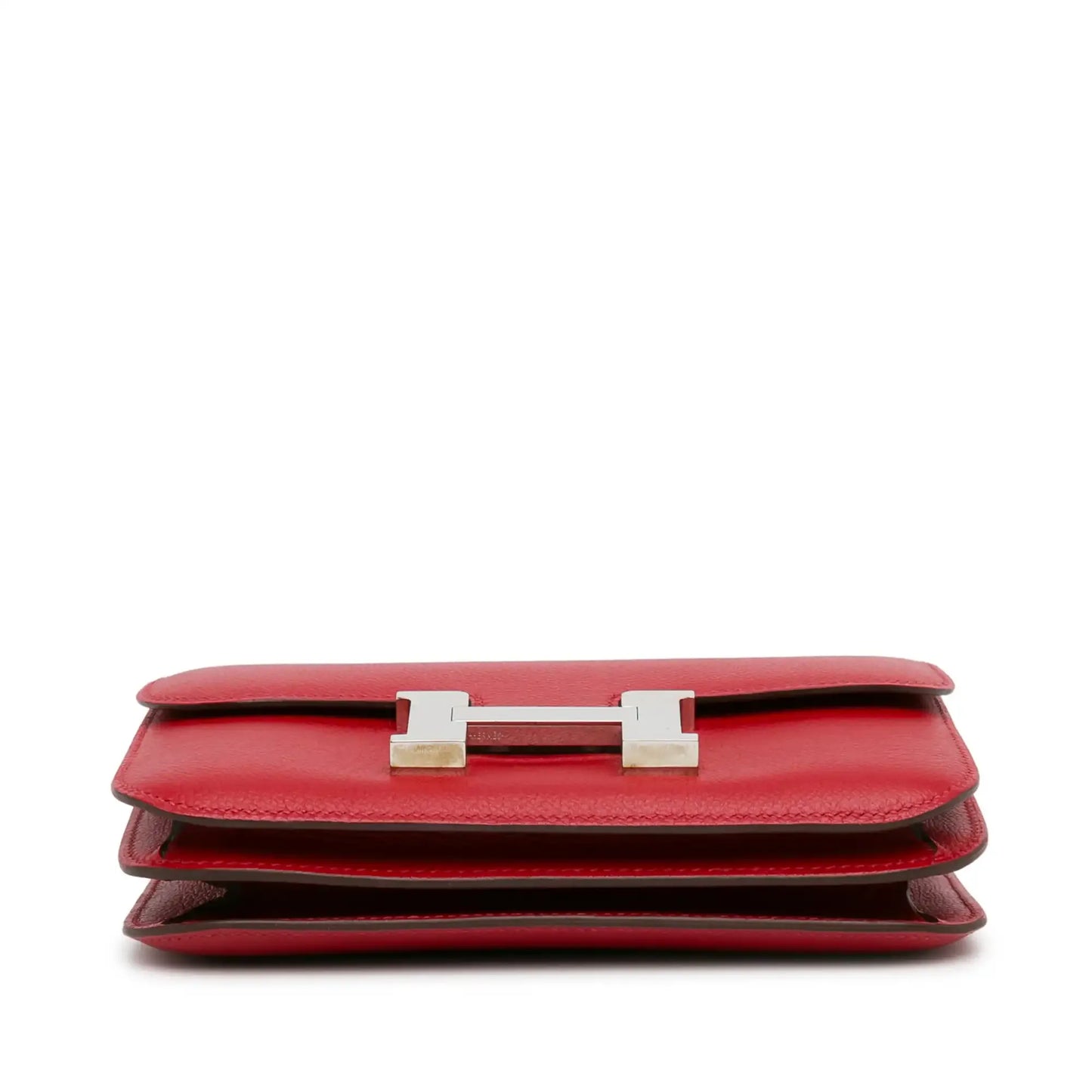Hermès Mini Evercolor Constance 18