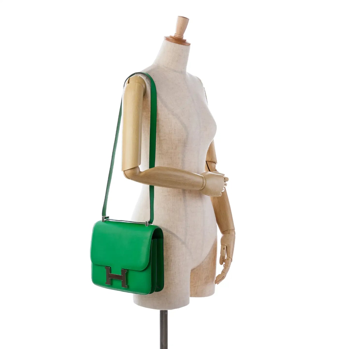 Hermès Swift Constance 24