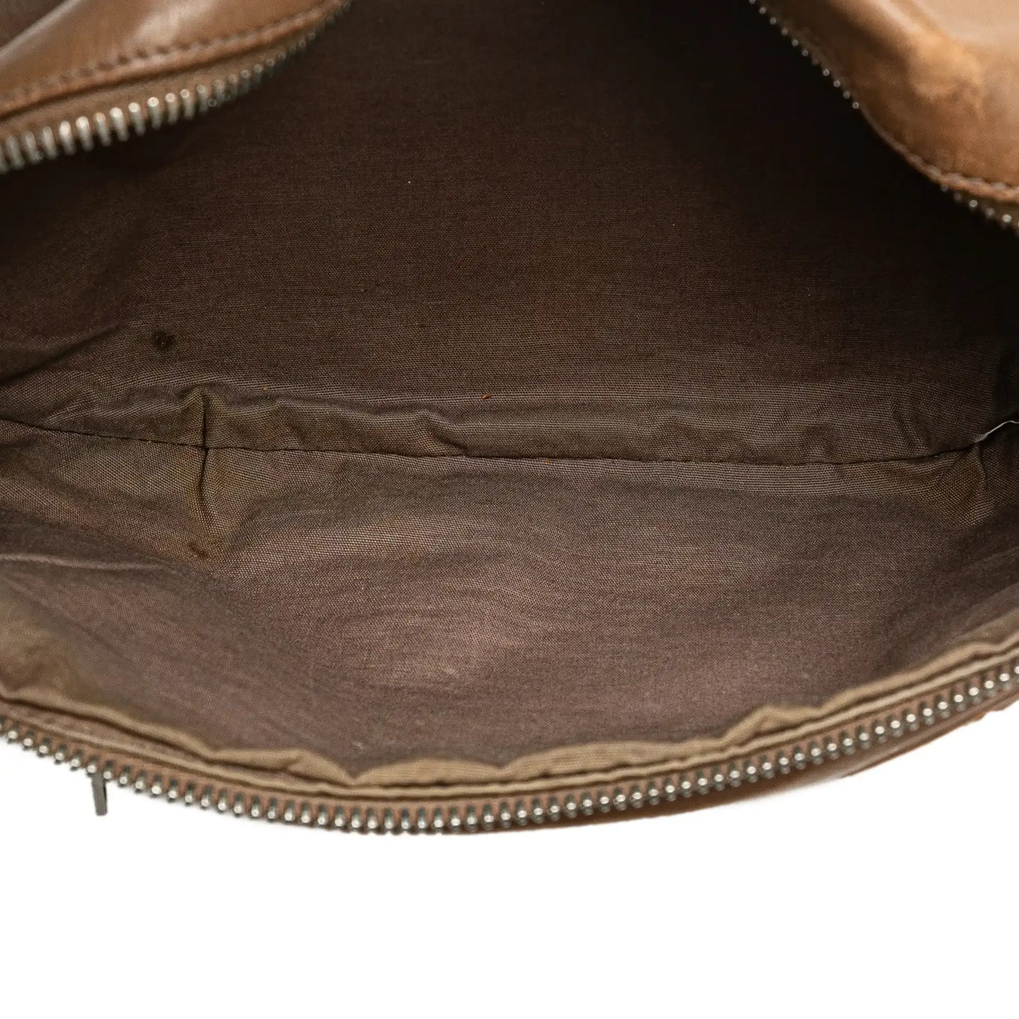 Bottega Veneta Nappa Intrecciato Belt Bag