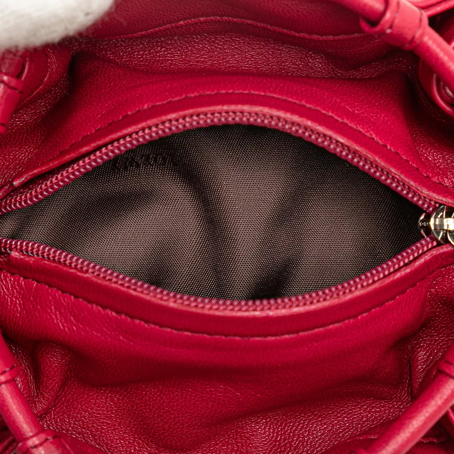 Loewe Nappa Aire Coin Pouch