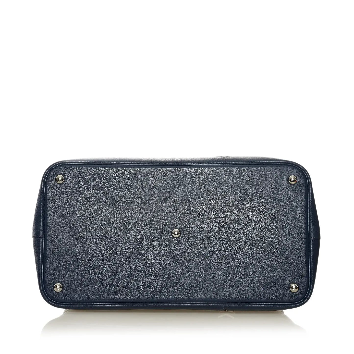 Hermès Baseball Bolide Bag