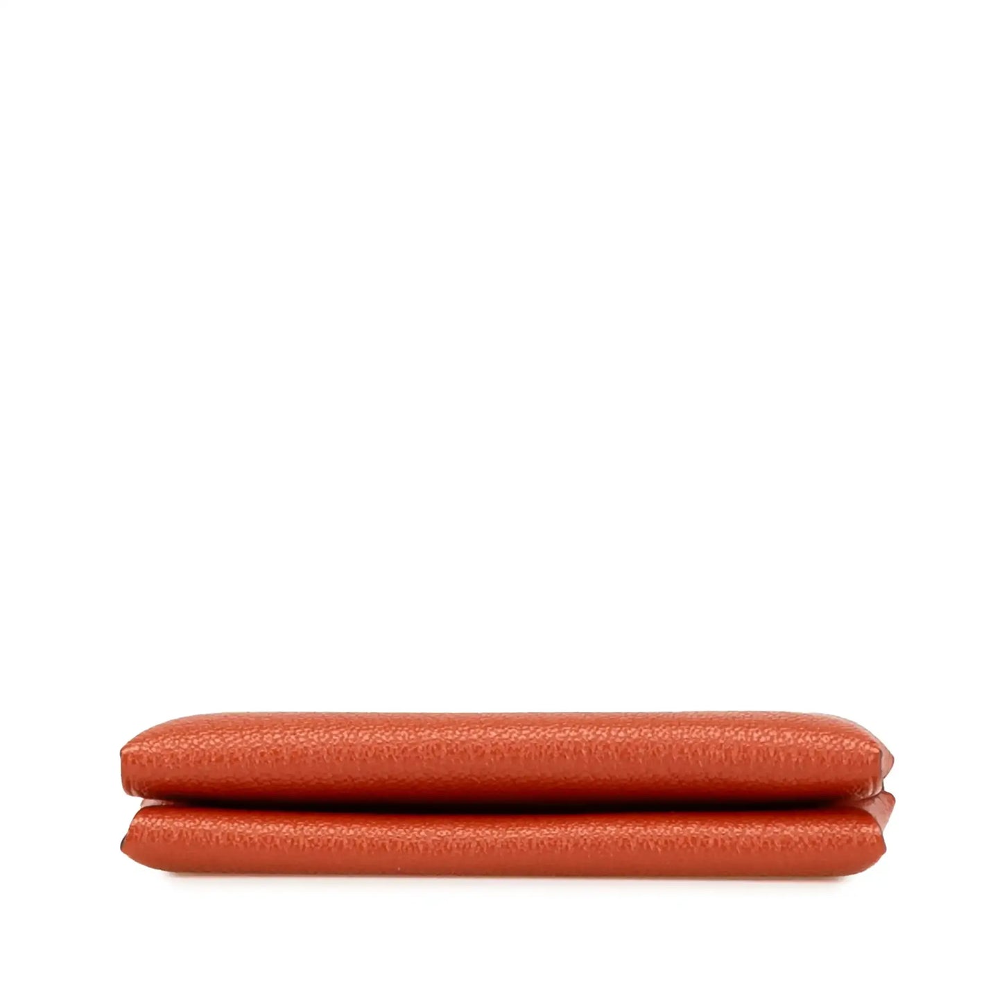 Hermès Chevre Mysore Calvi Duo Card Holder