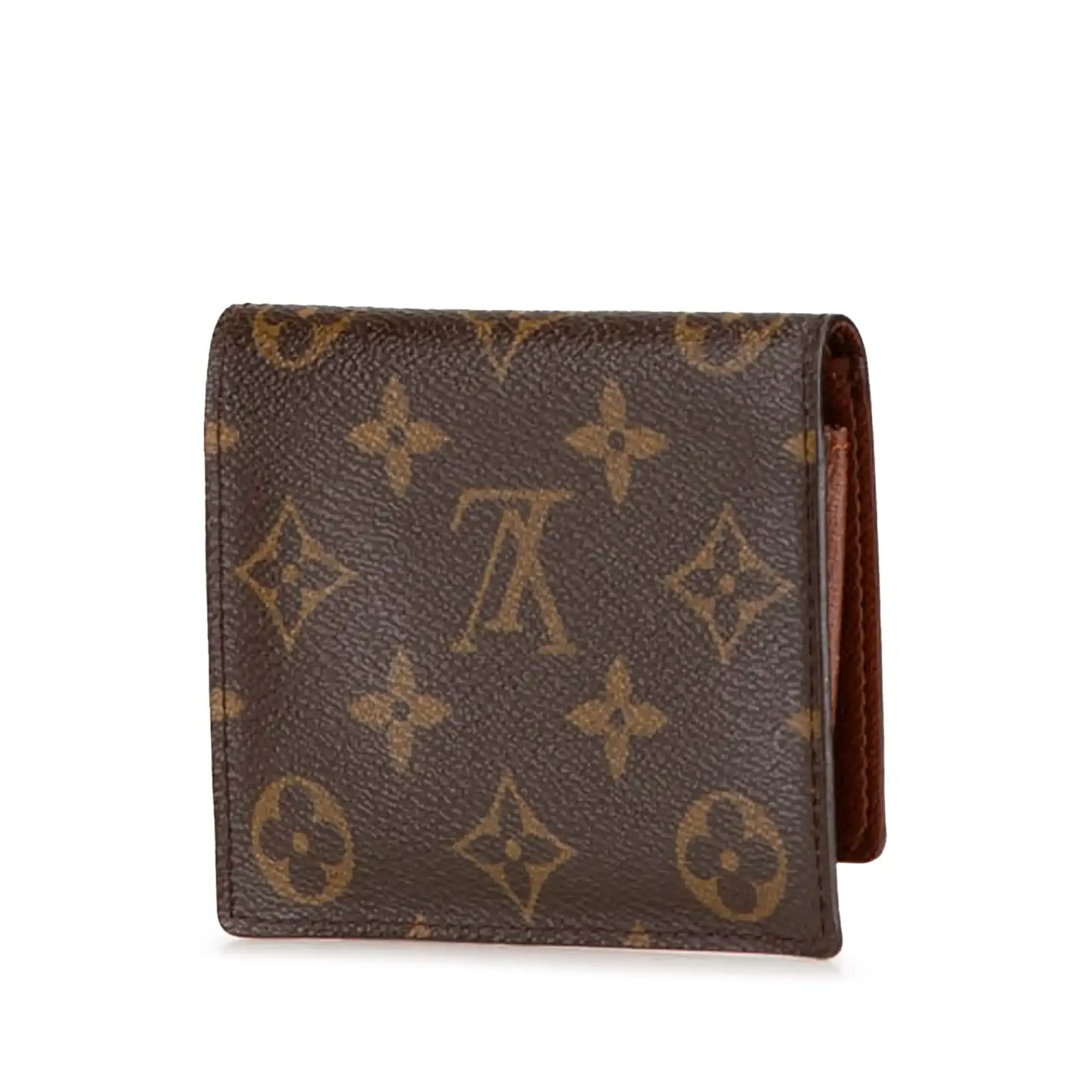 Louis Vuitton Monogram Card Holder