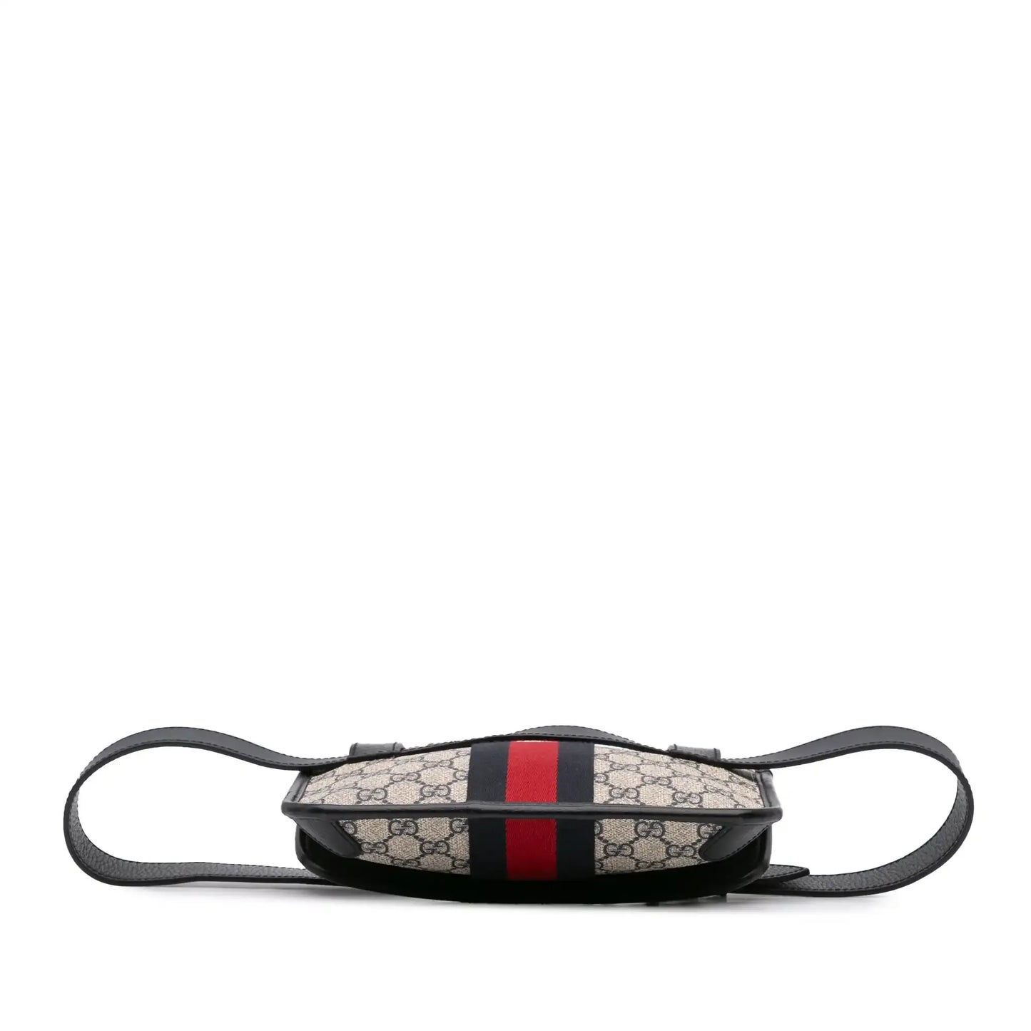 Gucci GG Supreme Ophidia Belt Bag
