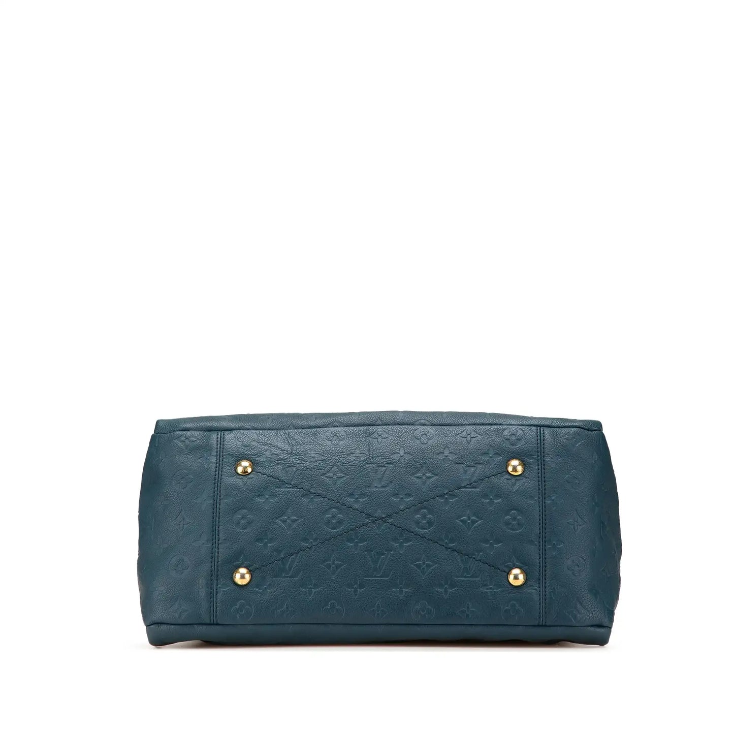 Louis Vuitton Monogram Empreinte Artsy MM