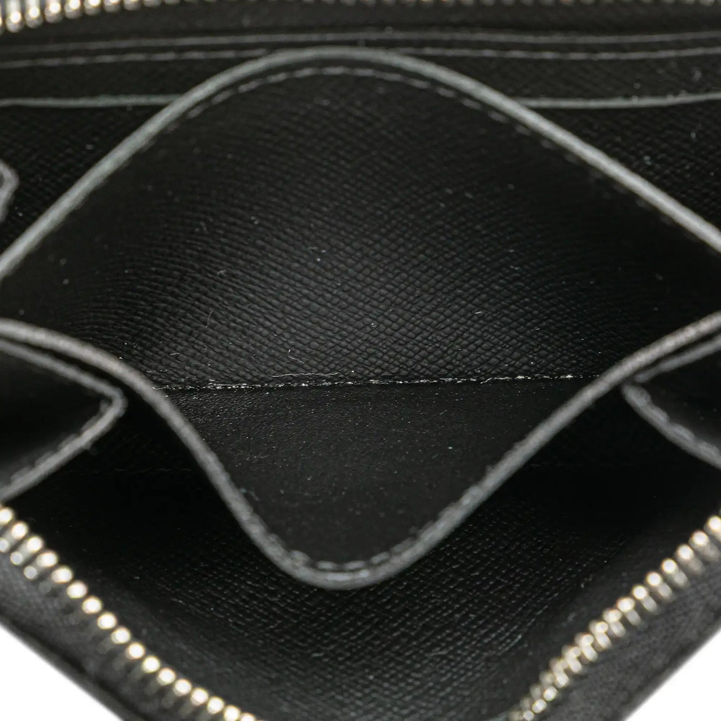Louis Vuitton Damier Graphite Zippy Coin Pouch