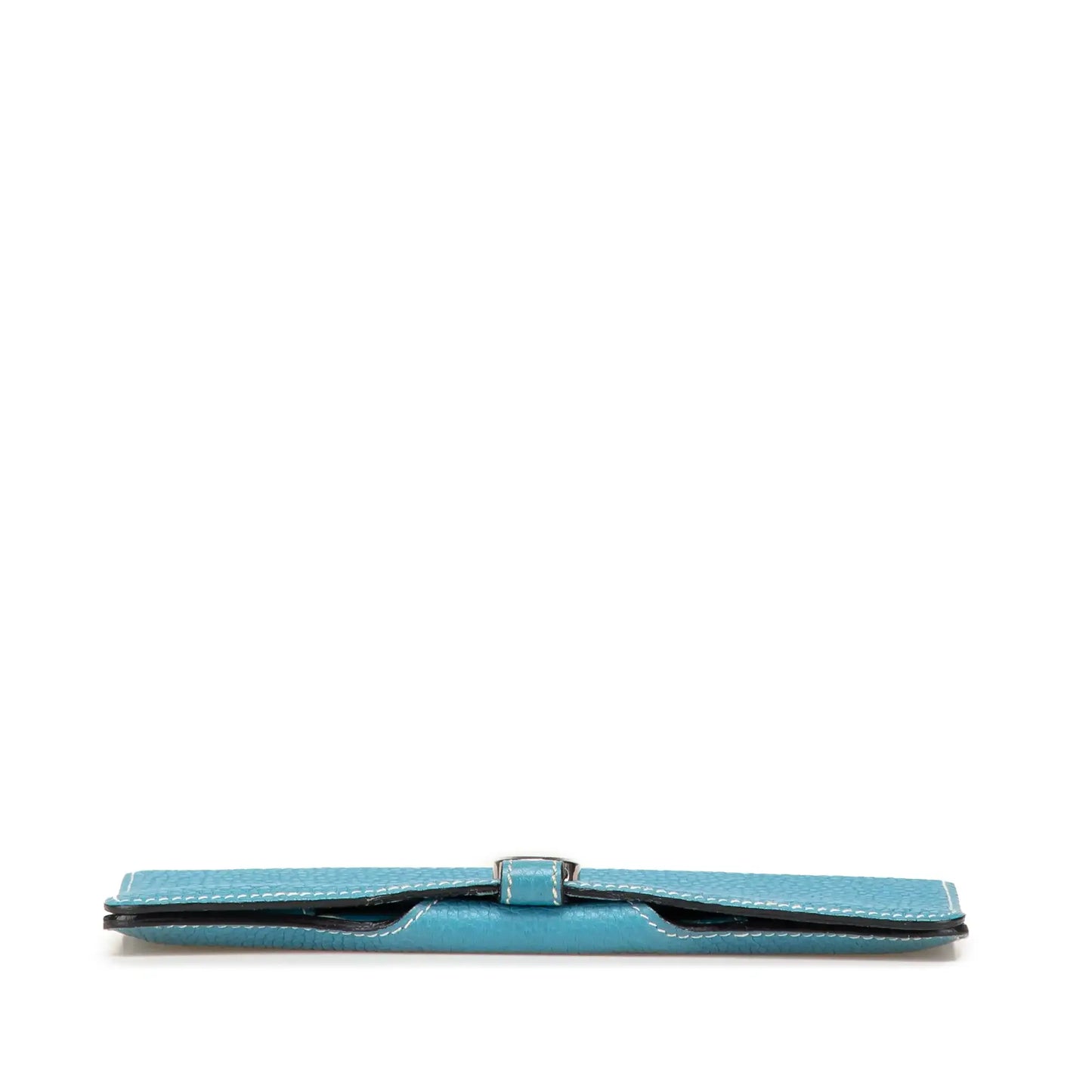 Hermès Togo Dogon Long Wallet