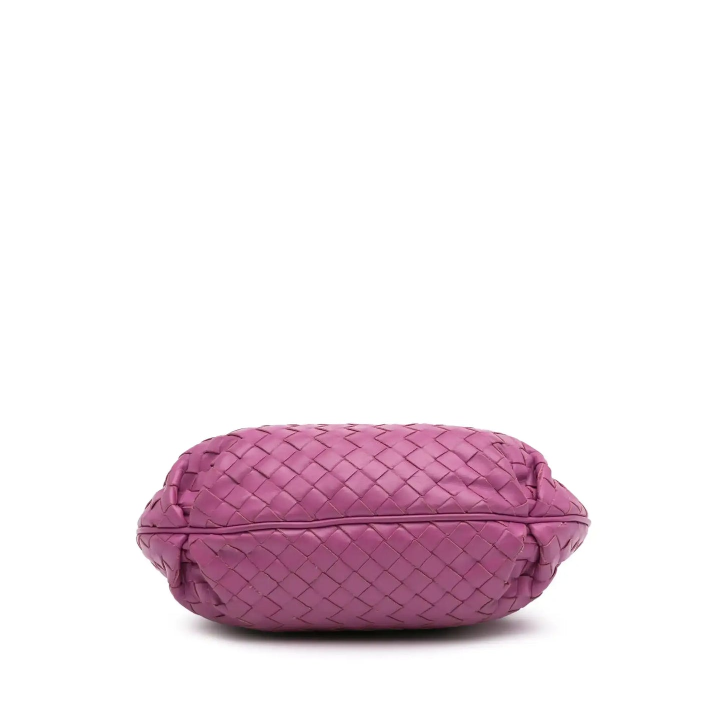 Bottega Veneta Nappa Intrecciato Crossbody