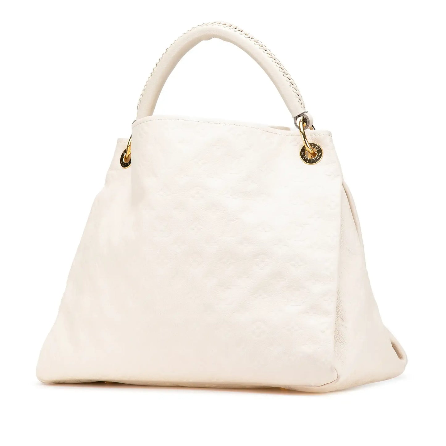 Louis Vuitton Monogram Empreinte Artsy MM