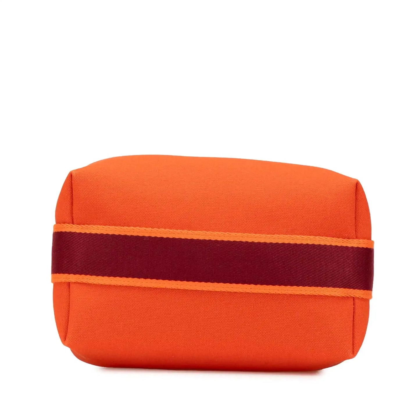 Hermès Small Canvas Bride A Brac Case
