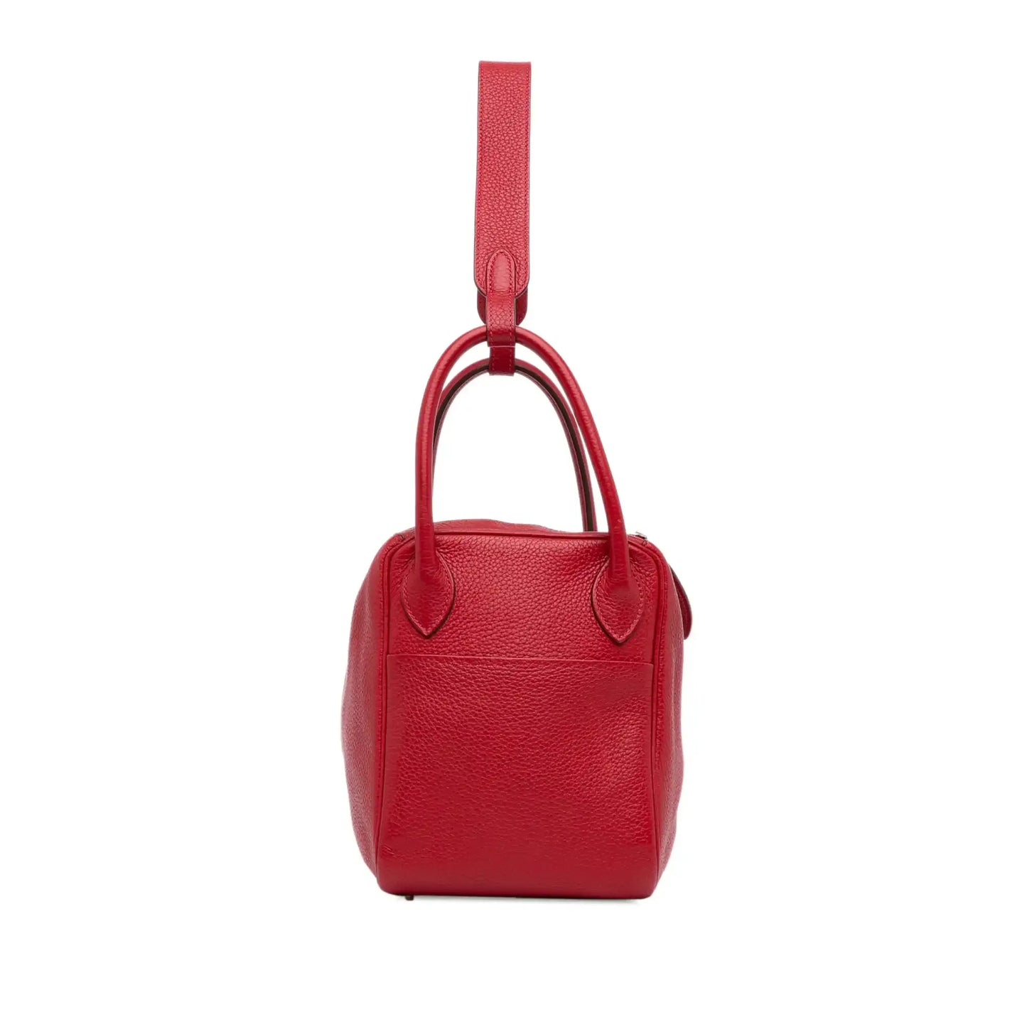 Hermès Clemence Lindy 30