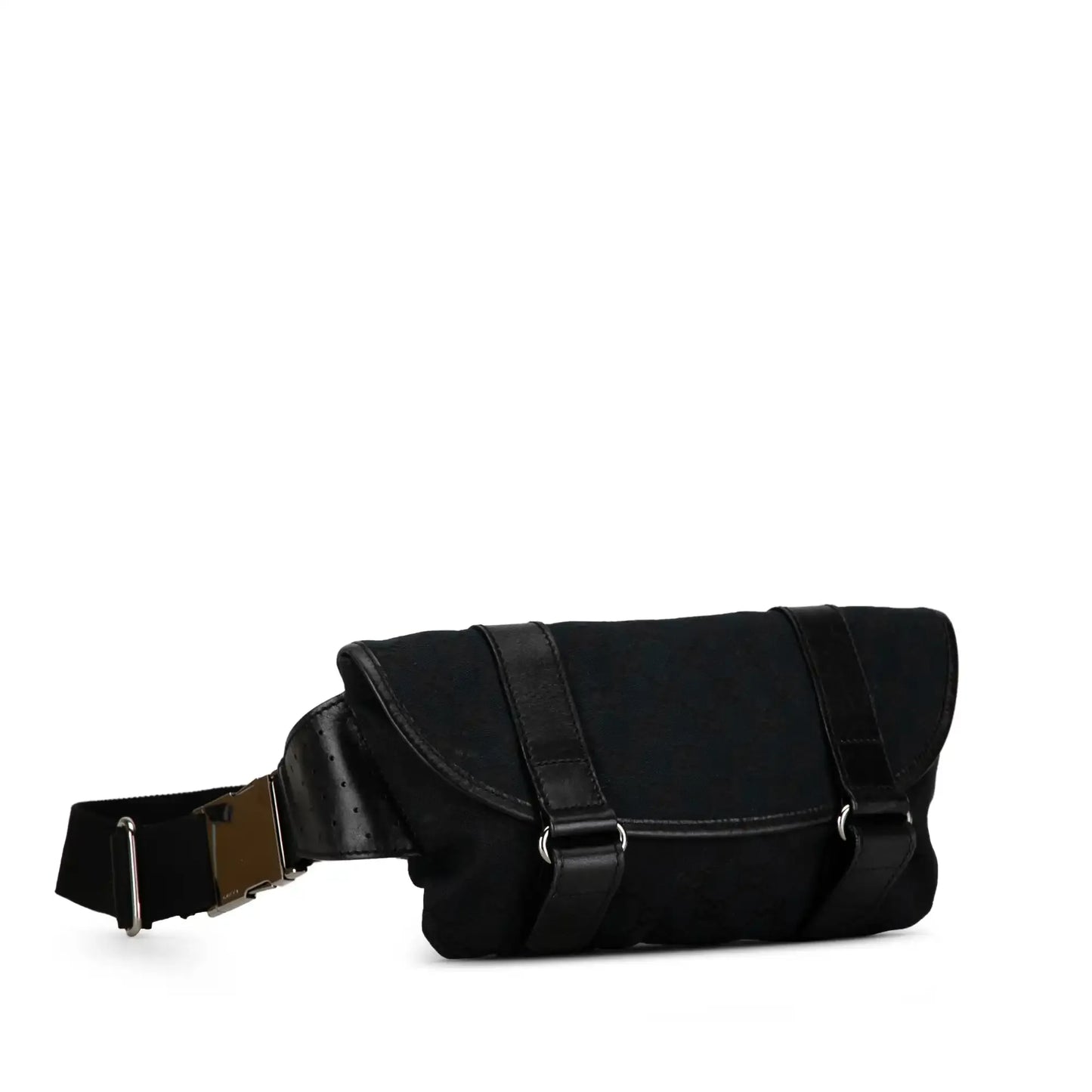 Gucci GG Canvas Belt Bag