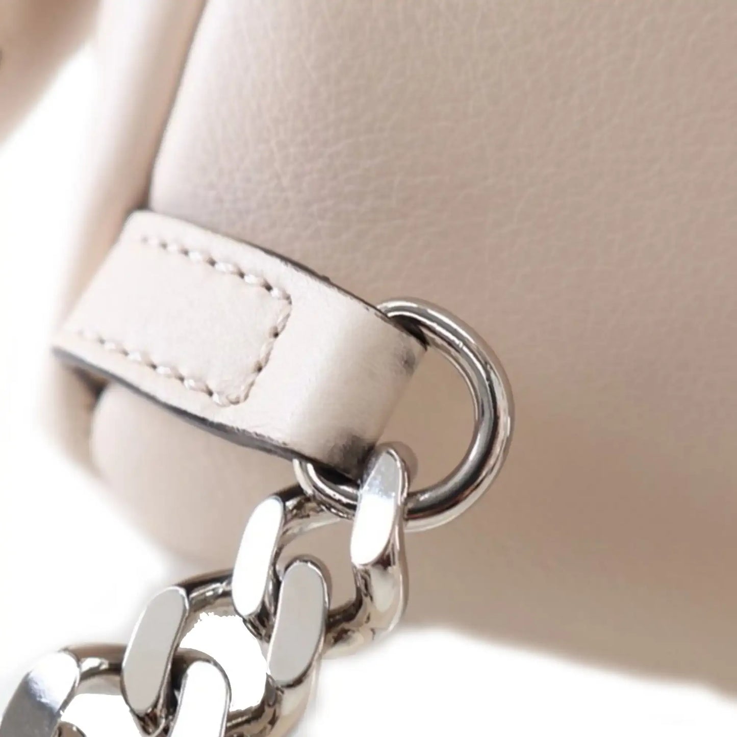 Fendi Mini Leather Vitello By The Way Flowerland Backpack