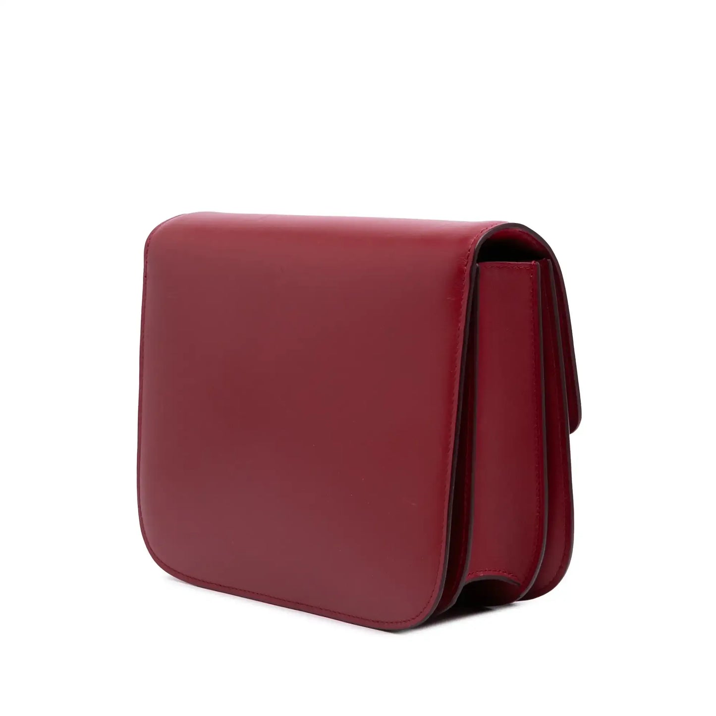 Celine Medium Calfskin Classic Box