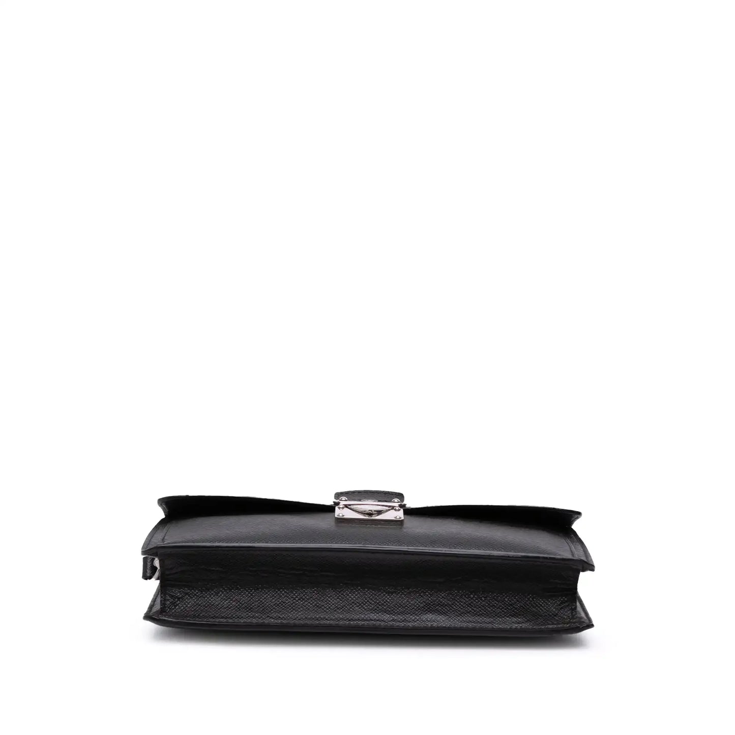 Louis Vuitton Taiga Belaia Clutch