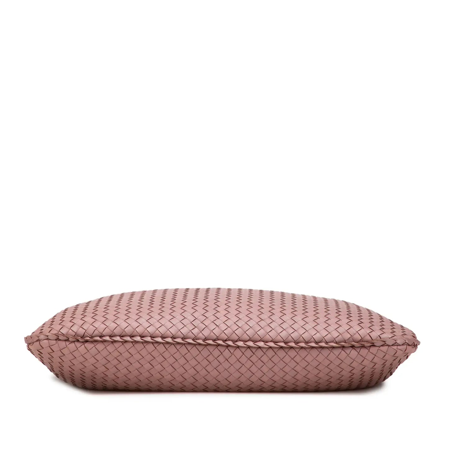 Bottega Veneta Large Nappa Intrecciato Veneta Hobo