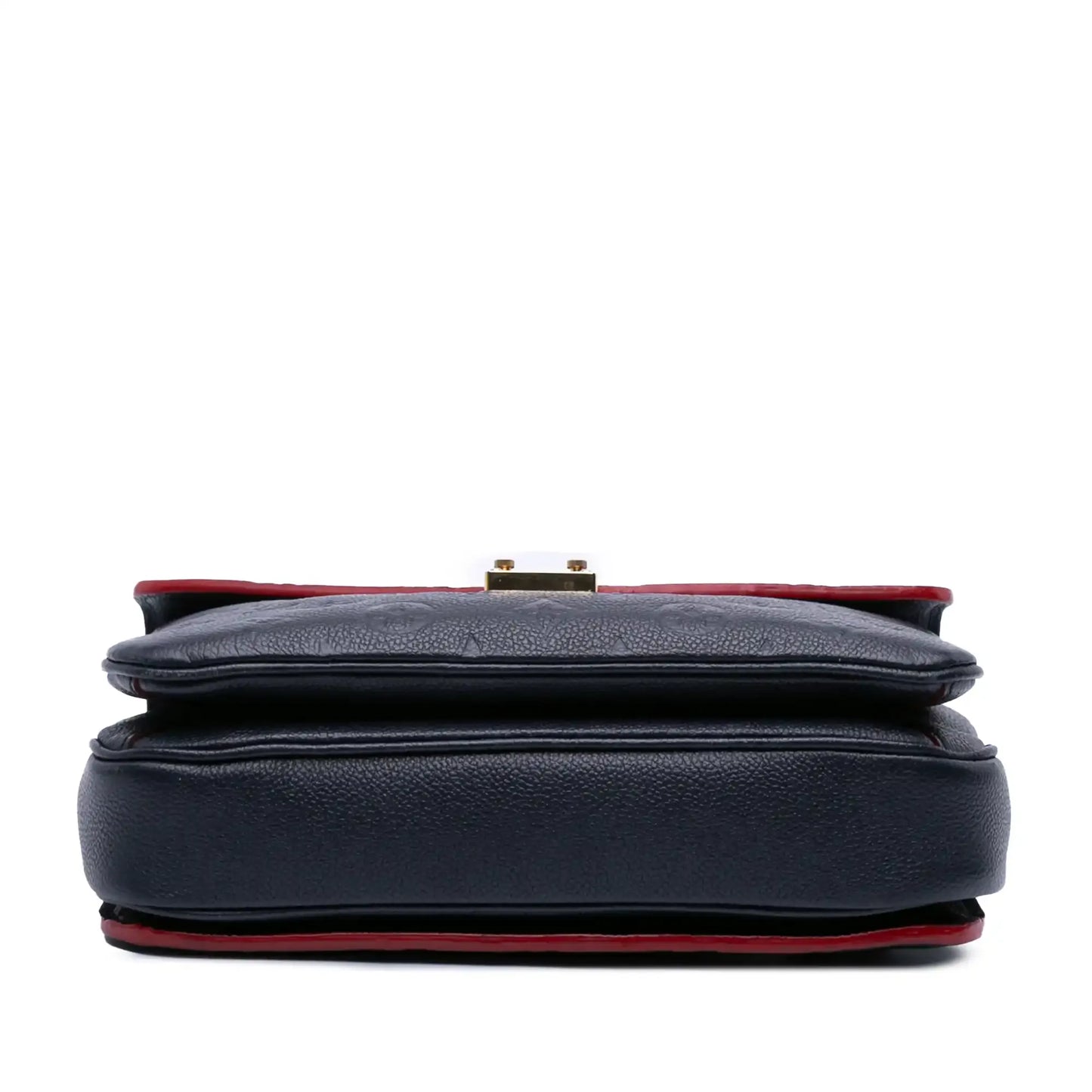 Louis Vuitton Monogram Empreinte Pochette Metis