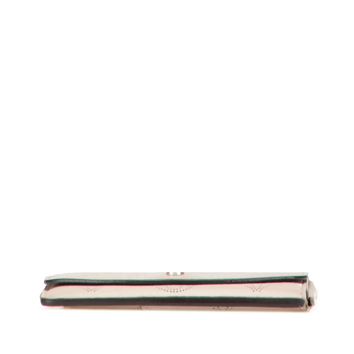 Louis Vuitton Monogram Mahina Recto Verso Card Holder