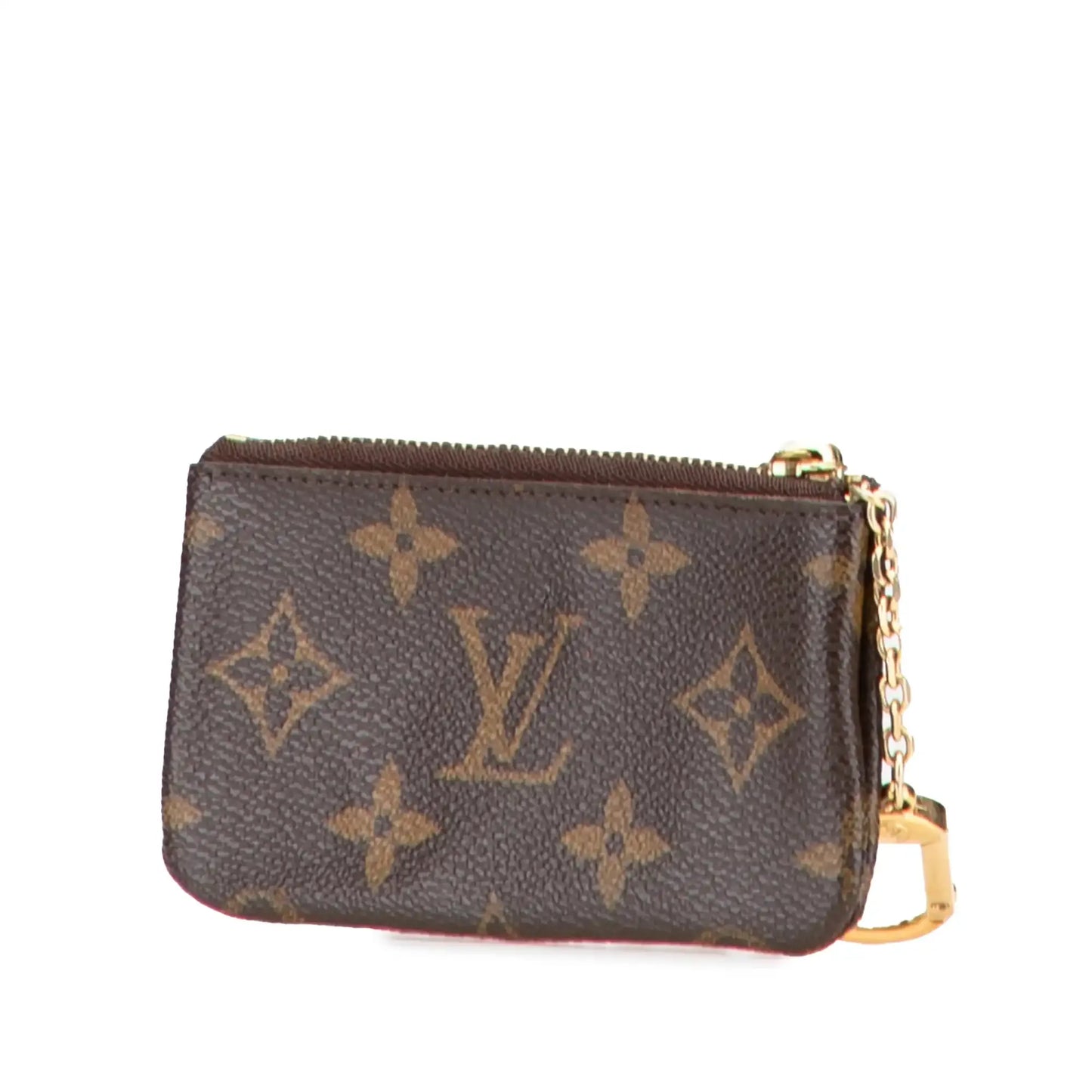 Louis Vuitton Monogram Key Pouch