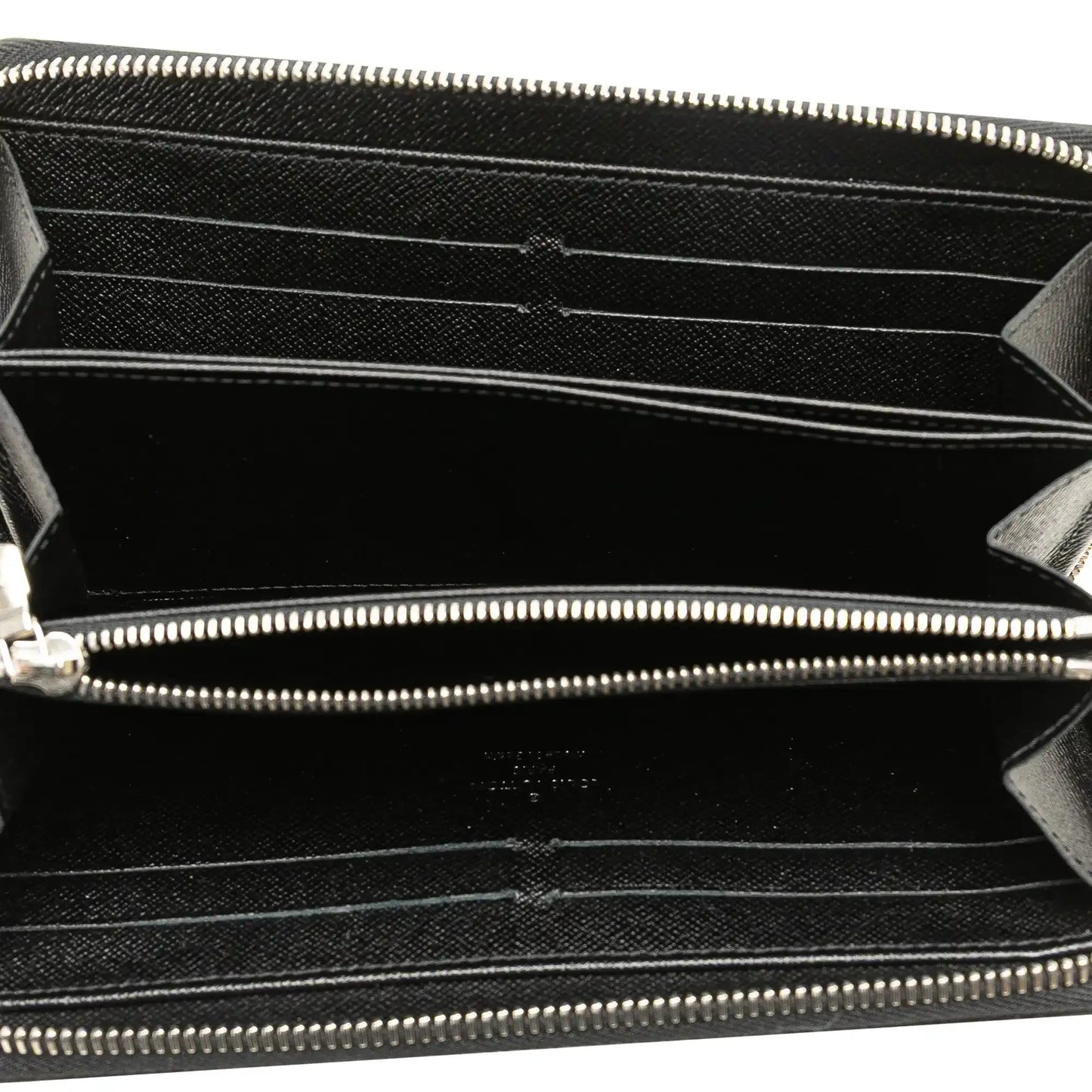 Louis Vuitton Epi Zippy Long Wallet