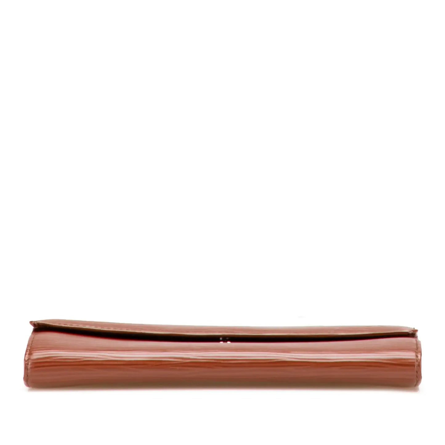 Louis Vuitton Epi Sarah Long Wallet