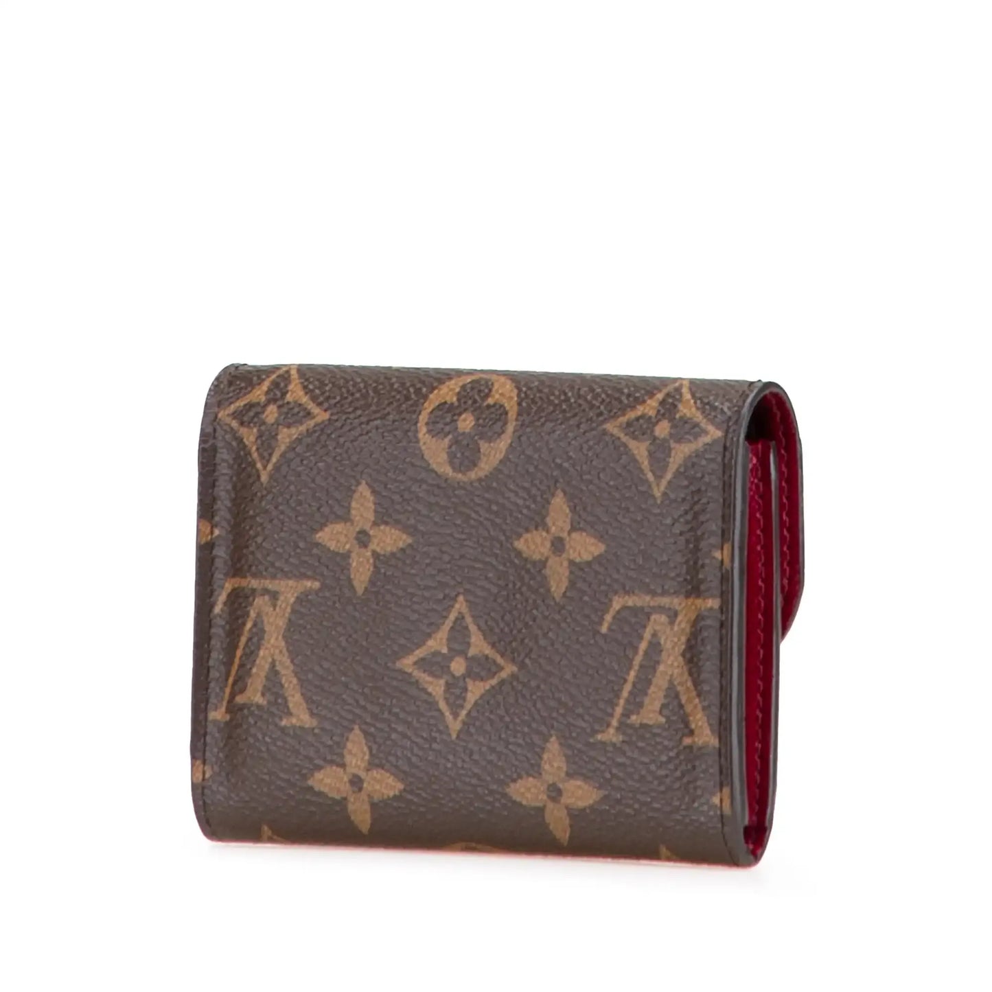 Louis Vuitton Monogram Rosalie Coin Purse