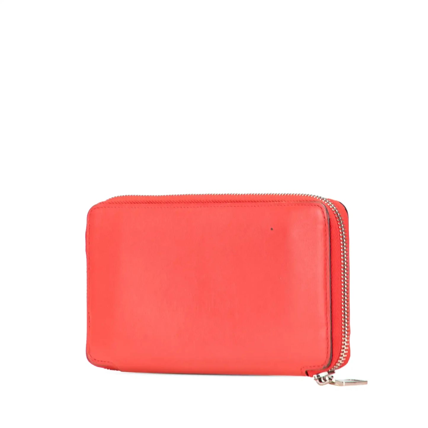 Louis Vuitton Leather Articles de Voyage Zippy Long Wallet