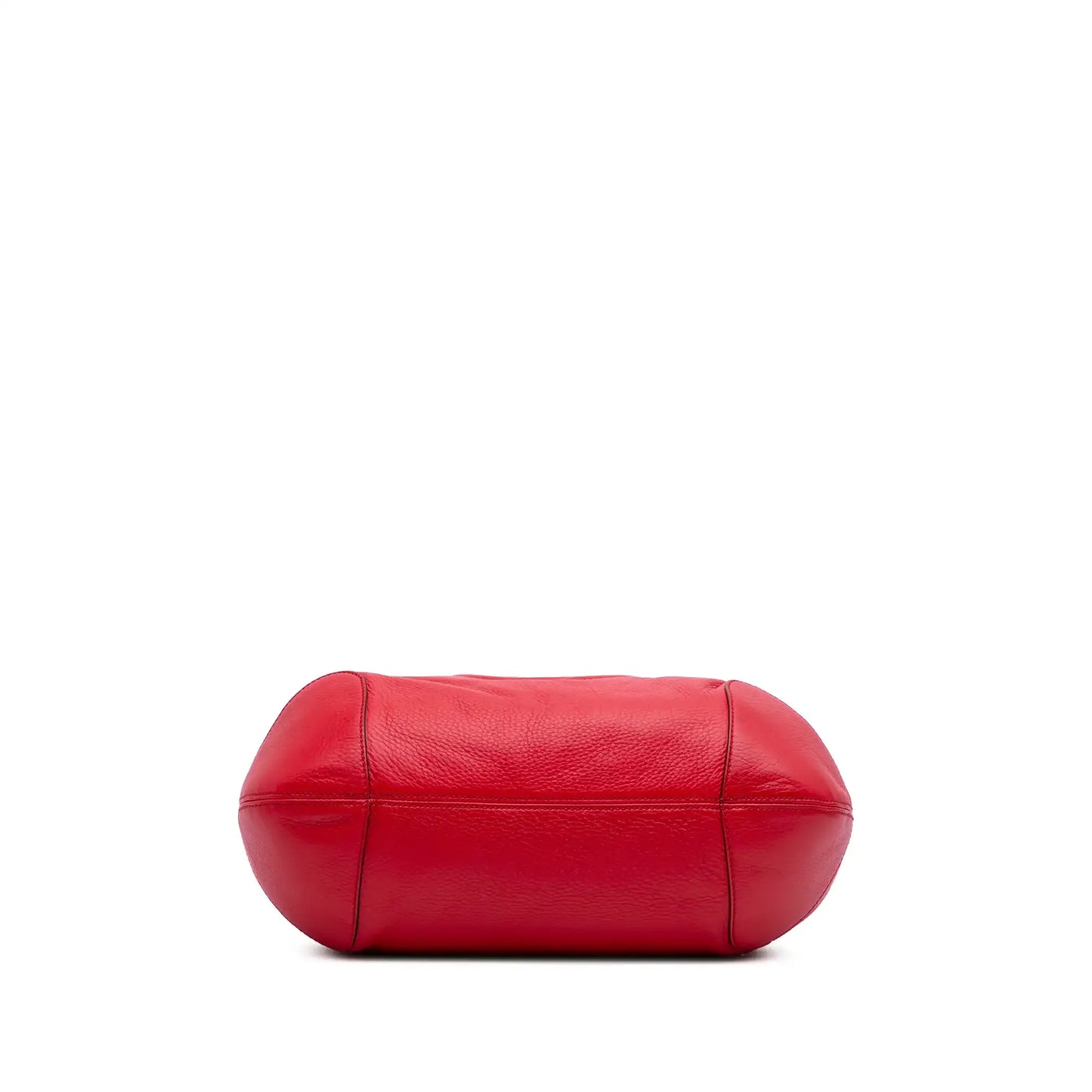 Gucci Leather Soho Shoulder Bag